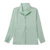 Zomer Zonwerende Kleding voor Dames, Buitenkleding, Stijl voor Moeders van Middelbare Leeftijd, Los Kort Jasje, Dunne en Ademende Zonwerende Kleding