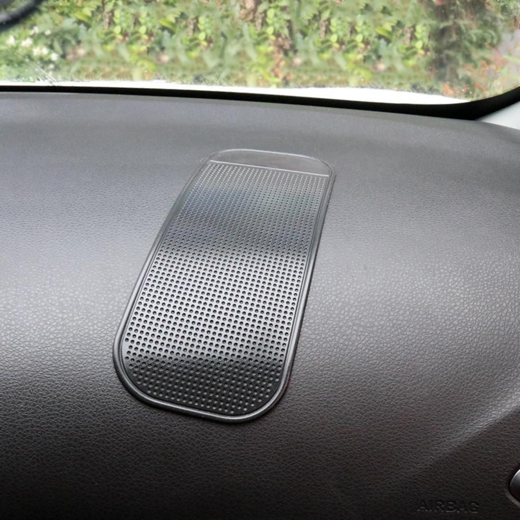 Anti\-Slip Phone Mat Holder Pad Sticky Mat Anti Pens MP4 Pad Car Dash Place Universal Mobile Phone Holder Car Styling
