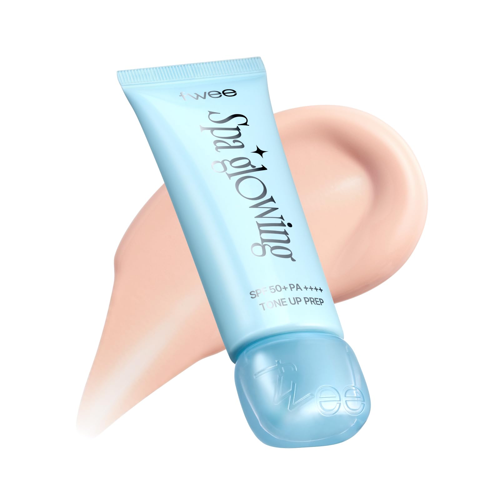 

fwee Spa Glow UV Tone Up Base 02 Rich Glow for Dry Skin 35ml