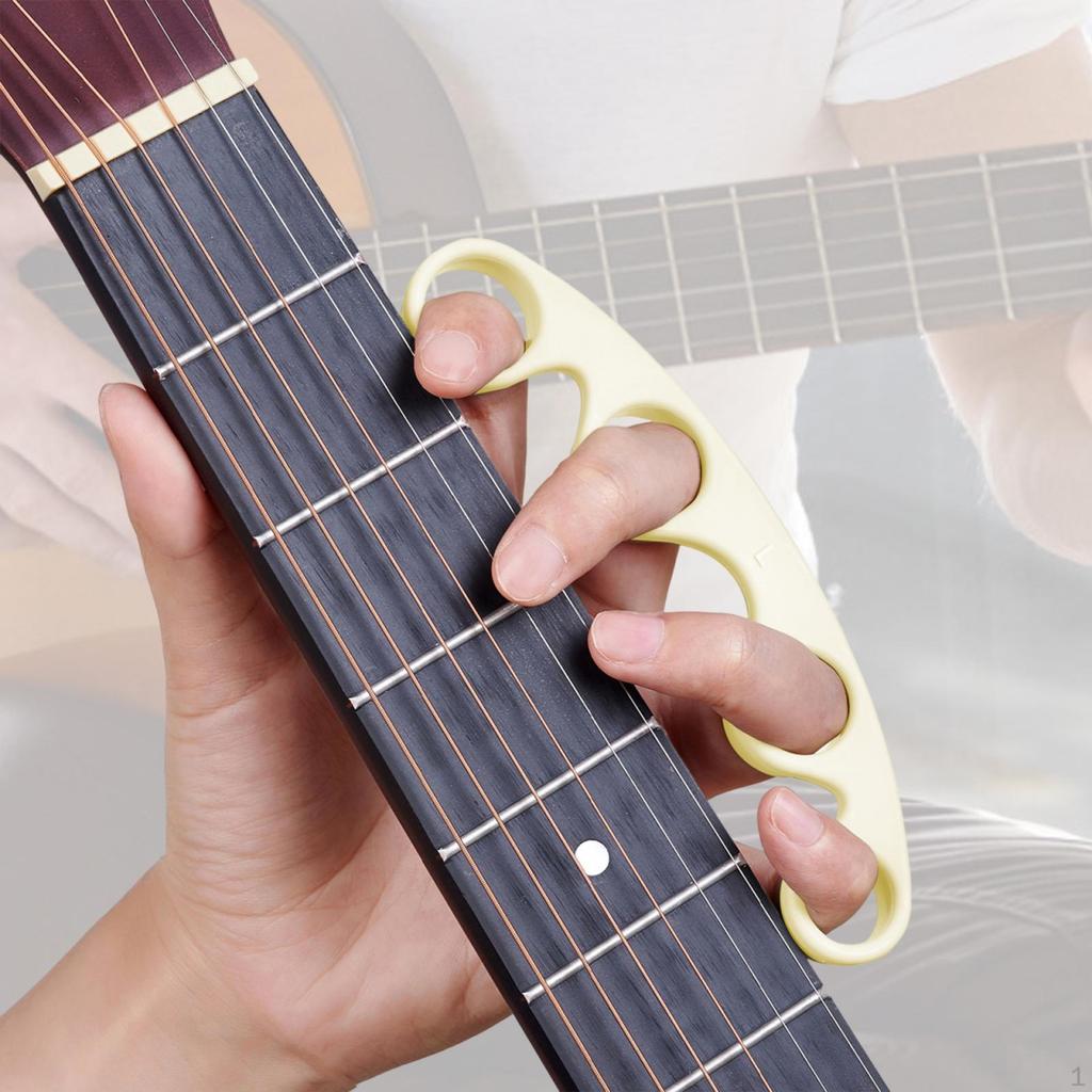 Finger Expansion Sleeves for Guitar Expander Train Tool Saxophone Beginner Electric