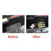For IM Motors MG IM6 LS6 2023-2024 Trunk Front Cabin Storage Box with Cover Dirt-resistant Automobile Modification Supplies