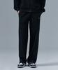 CHASECULT Unisex Graphic Brushed Straight Pants-Cfzu7207C03