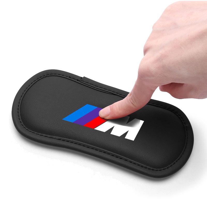 Μαξιλαράκια Στήριξης Ποδιού Γόνατος Δερμάτινο Μαξιλάρι Στυλ Αυτοκινήτου Για BMW E46 E39 E90 E60 E36 F30 F10 E34 E30 F20 E92 M3 M4 M5 X3 X4 X5 X6 X7