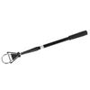 Retractable Golf Ball Retriever Scoop Telescopic Pick Up Grabber Shaft Tool