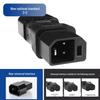 48V/60V/72V Electric In-Car Tricycle Heater