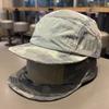 Casual Sunshade Baseball Cap Quick Drying Breathable Sun Hat Camping Running Fishing Sports Cycling Hats Summer