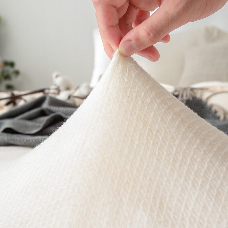 Verdickte Warme Baumwoll-Kapok-Winterdecke