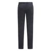 FERRAROMILANO Moleskine Fleece-Lined Pants D/Grey (Am0Dsl45337)