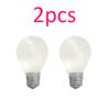 Soft Squishy Light Bulb Maltose Luminous Squeeze Toy Slow Rebound Sensory Fidget Toy Anxiety Relief Novelty Decompression Gift