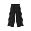 Champion Girls' Autumn Lace Wide-Leg Pants