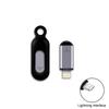 Portable Mobile Phone Remote Smart Control Blasters Adapter Universal Ir Infrared Smart Remote For Tv Air Conditioner Fan