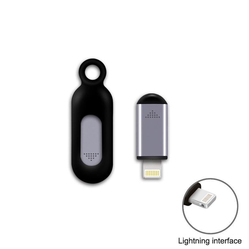 Portable Mobile Phone Remote Smart Control Blasters Adapter Universal Ir Infrared Smart Remote For Tv Air Conditioner Fan