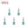 1-5Pcs Waterproof Shoe Quick-drying Repairing Glue Shoe Repair Sealant Wear-resistant Strong Adhesion for Mountaineering Boots