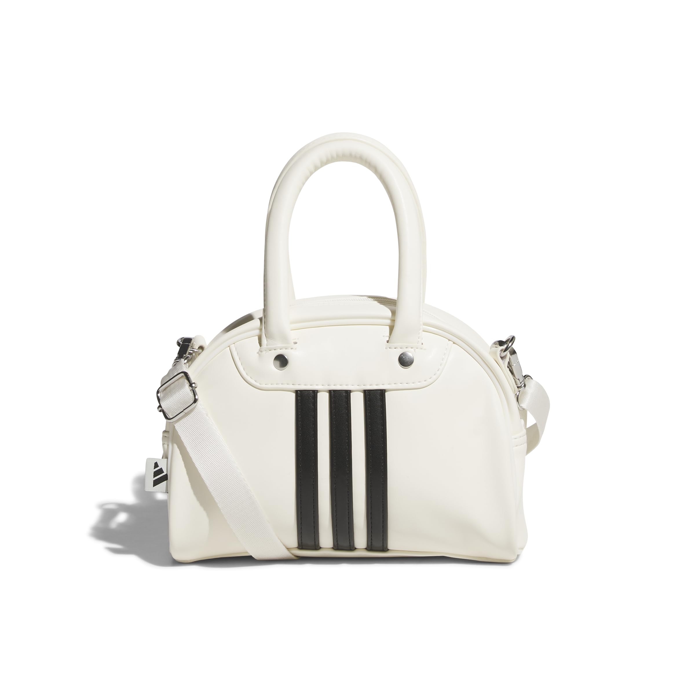 

Женская сумка Adidas Bowling Chalk White, (KA8052)