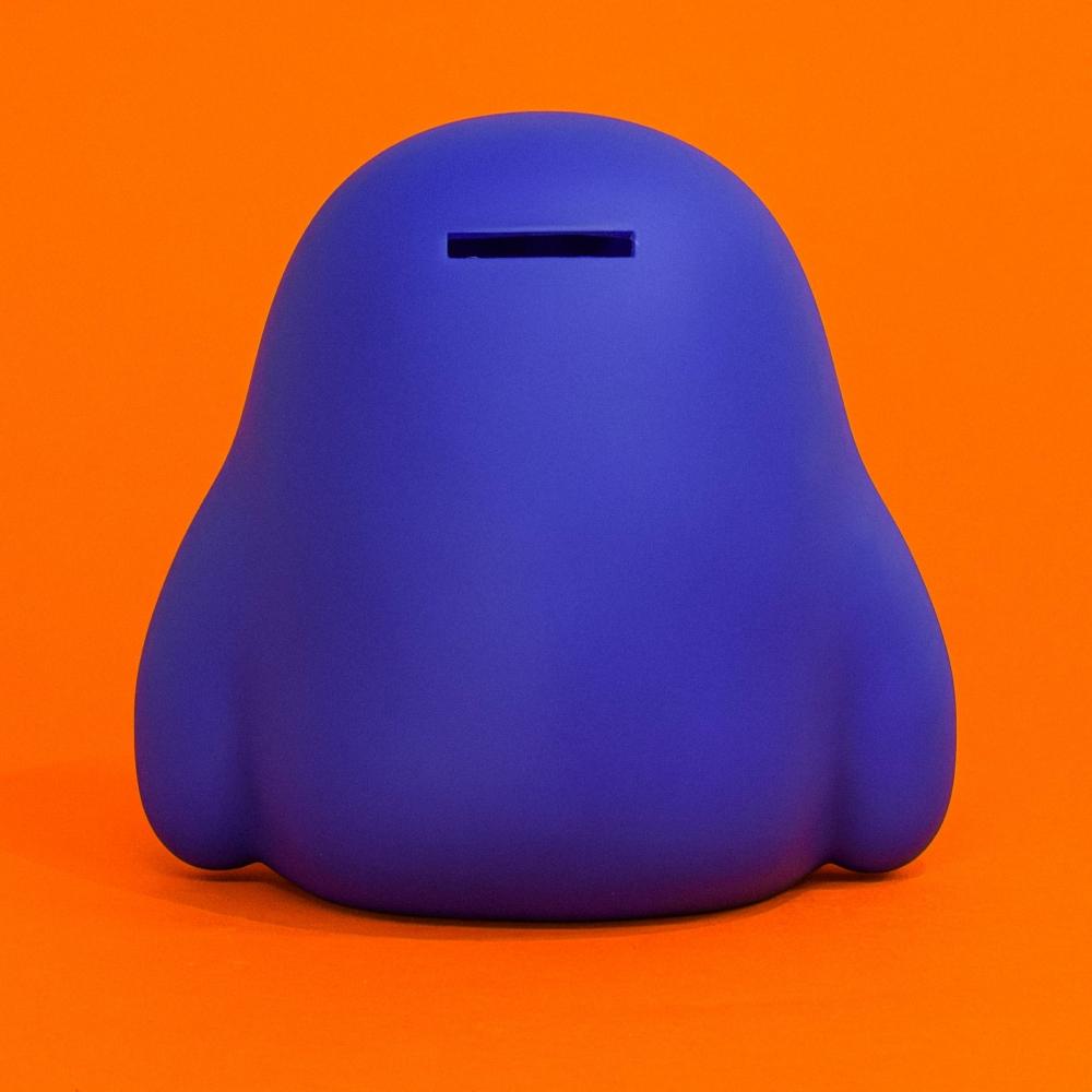 Null Pokkoshi Piggy Bank Mushishi