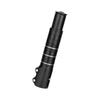 Adjustable Bicycles Stem Riser Aluminum Alloys Bike Handlebars Extender for Improved Biking Experiences