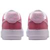 Nike Air Force 1 07 Comfortable Classic Breathable Sneakers Women Sneakers White IR0872-100