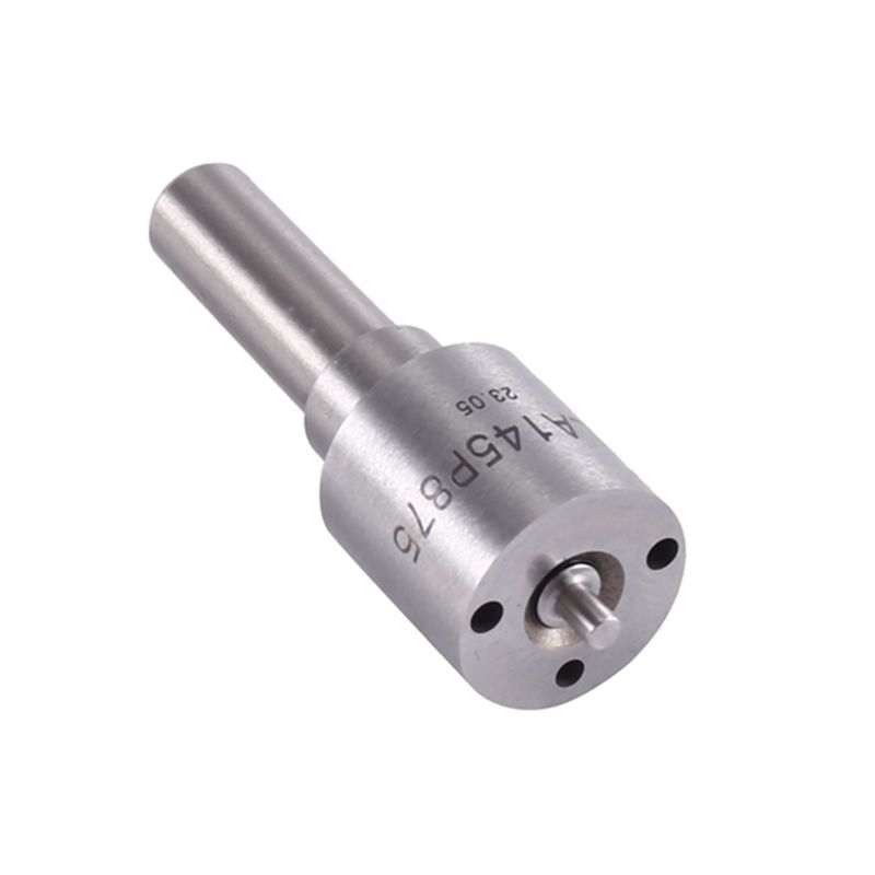 Fuel Injector Nozzle DLLA145P875 For Crude Oil For 093400-8750 095000-5760 095000-8110 095000-8620