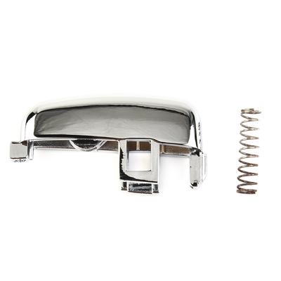 Alliage Auto Argent Bouton Interrupteur Frein à Main Remplacement Pour Vauxhall Mokka 2012-2018 Kit de Réparation Frein à Main Accessoires de Voiture