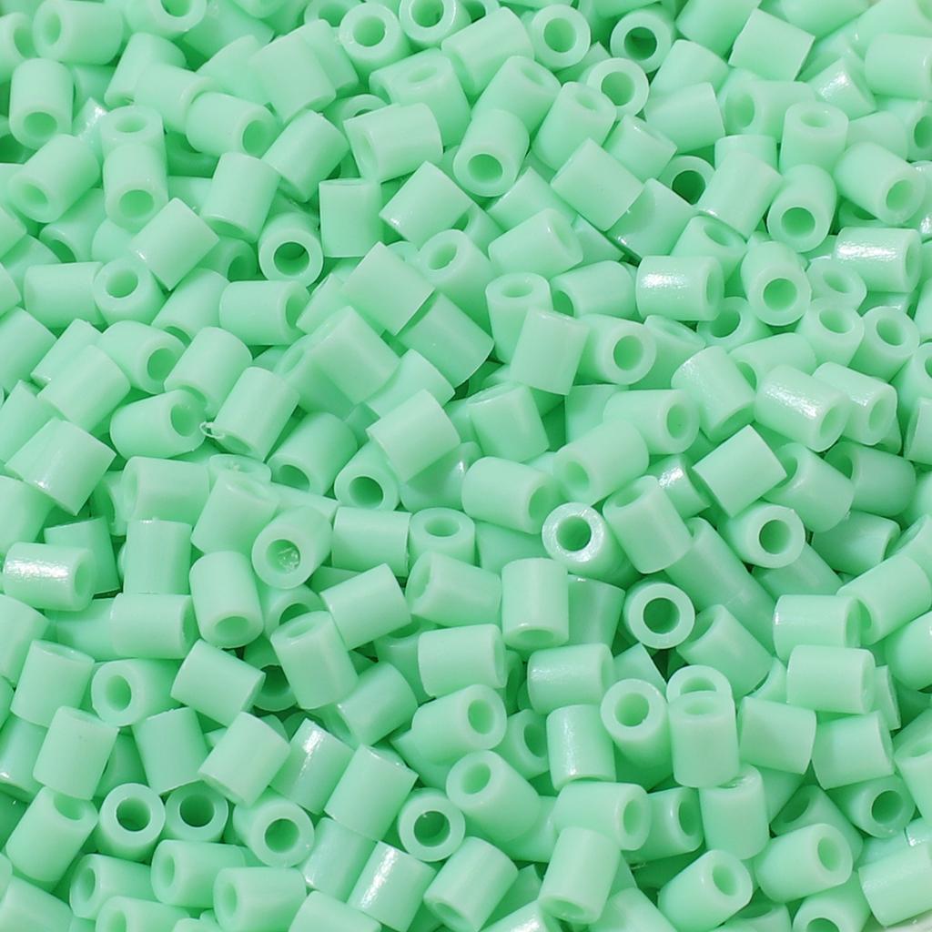 Plastic Fusion Bean Collar Supplement Pack 2.6mm Supplement Pack Children's 3D Puzzle Panel Collar Pack