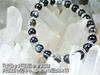 Kanaishi for warding off evil and fulfilling your 8mm Tibetan Eye Power Stone Eye AAA Purifying 17cm [Amulet wishes!] Bracelet, "God's Bracelet"