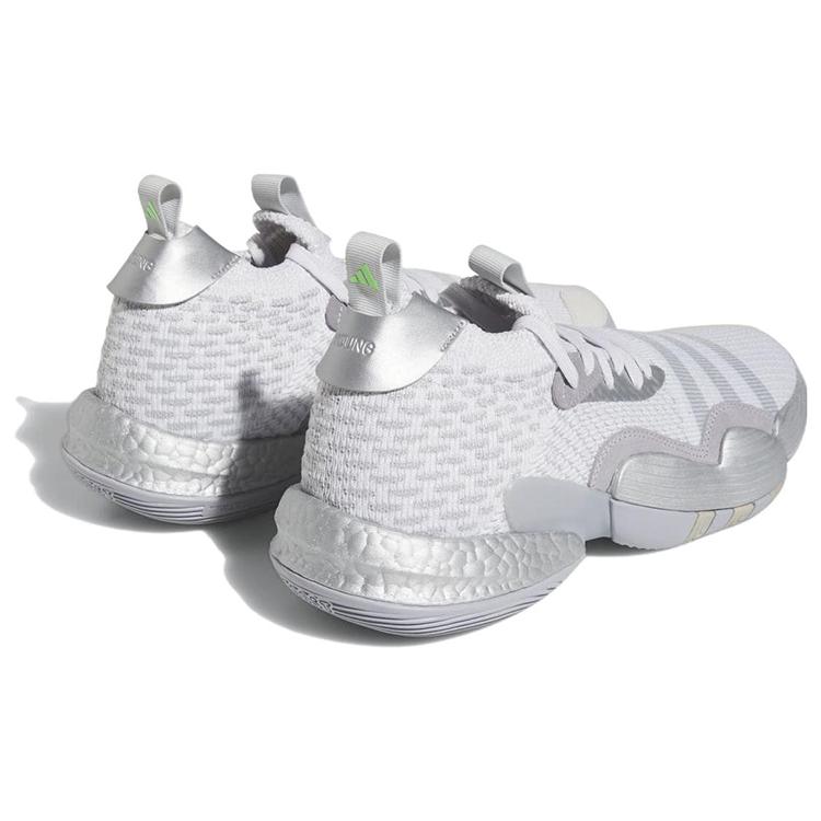 Adidas Trae Young 2 'Dash Grey' HQ0997