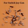 Full Set Replacement Repair Screws Fastener Kit for Switch Lite/OLED/Joy-Con Repair Accessories