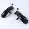 2pcs For Mazda CX-7 CX7 2008-2011 Dynamic LED Blinker Side Mirror Flowing Light Turn Signal Indicator Lamp For Mazda 5 8 MPV