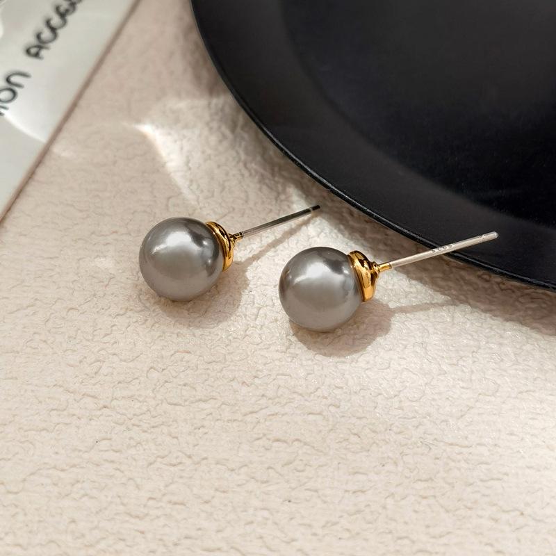 Elegant Chinese-Style Earrings & Necklace: Trendy, Versatile, Personalized Accessories for All Customers