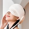5W Fully Automatic Head Eye Integrated Massage Helmet Household Head Massager Airbag Wrapping Heating Massage Equipment