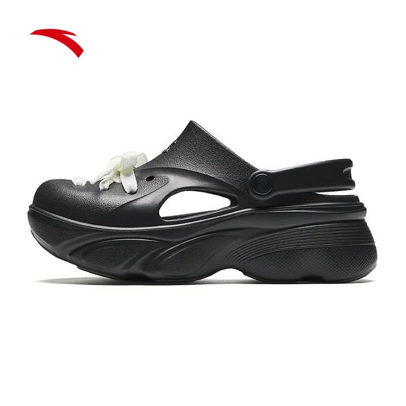 Anta Women's Cute Claw Summer Sandals