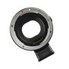 Auto Focus EF EOS M MOUNT Lens Mount  Adapter for Canon EF EF S Lens to Canon EOS Mirrorless Camera