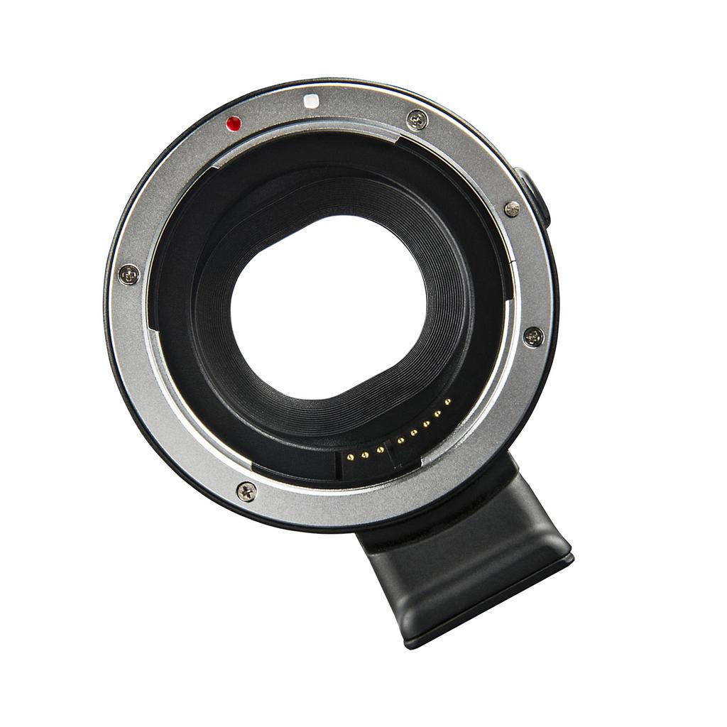 Auto Focus EF EOS M MOUNT Lens Mount Adapter for Canon EF EF S Lens to Canon EOS Mirrorless Camera