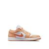 New JORDAN 1 Low Sunset Haze Women's DC0774-801