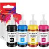 Huiwei Compatible T672 Series Ink for Epson L-Series Printers