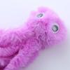 Cat Toy Cute Octopus Plush Toy Bite Resistant Teeth Interactive Play Pet Supplies Cat Dog Toys Octopus