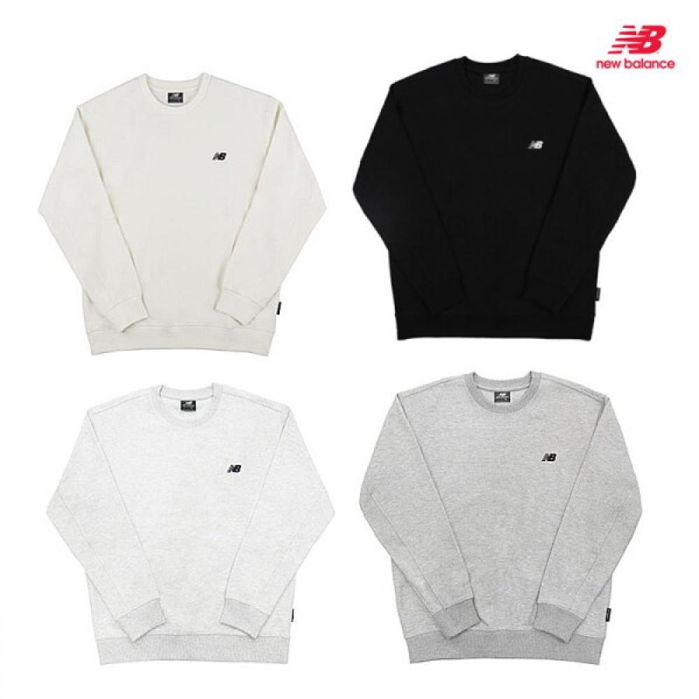 New Balance Uni ClaSSic Men S SweatShirt Ivory (39)/105XL