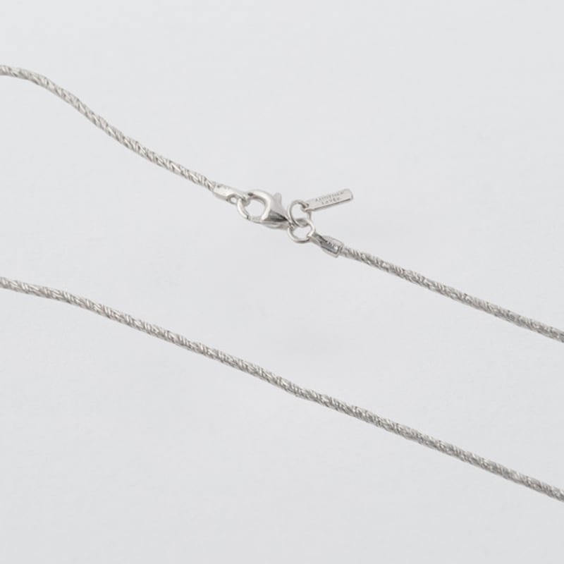 Another Layer Etna Necklace (silver925)