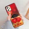For UMIDIGI A13 Pro Case A13 Soft TPU Silicone Cases For Umidigi A13Pro Phone Cover For Umidigi A13S Shell Bumper Coque Fundas