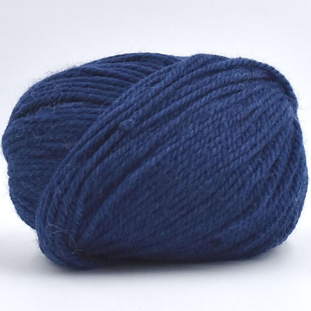 Worsted Weight Wool Yarn Soft & Durable Knitting Crochet Yarn for Cushions DIY Craft Yarn for Beginners