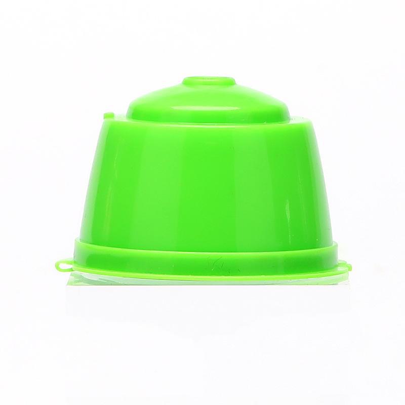 

Совместимая капсула-фильтр для кофе Dolce Gusto Less than 50mL