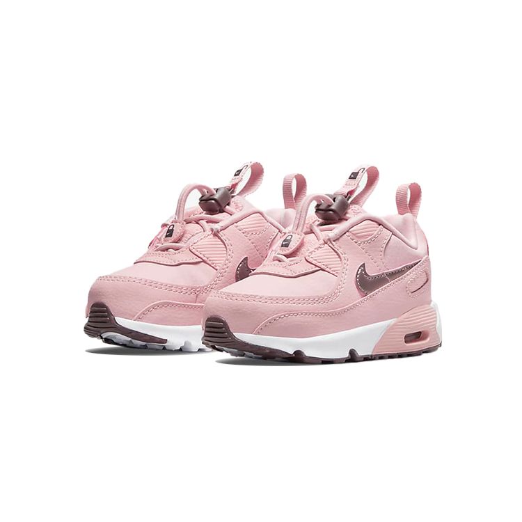 (TD) Nike Air Max 90 Toggle 'Pink Glaze' CV0065-600