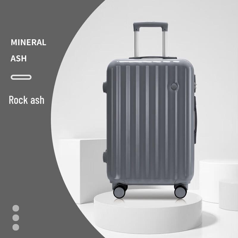 

JOURHEY SHI 702 Zipper Luggage with Cup Holder