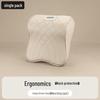 Geely Galaxy E8 Car Headrest and Neck Pillow with L6 Backrest Lumbar Support