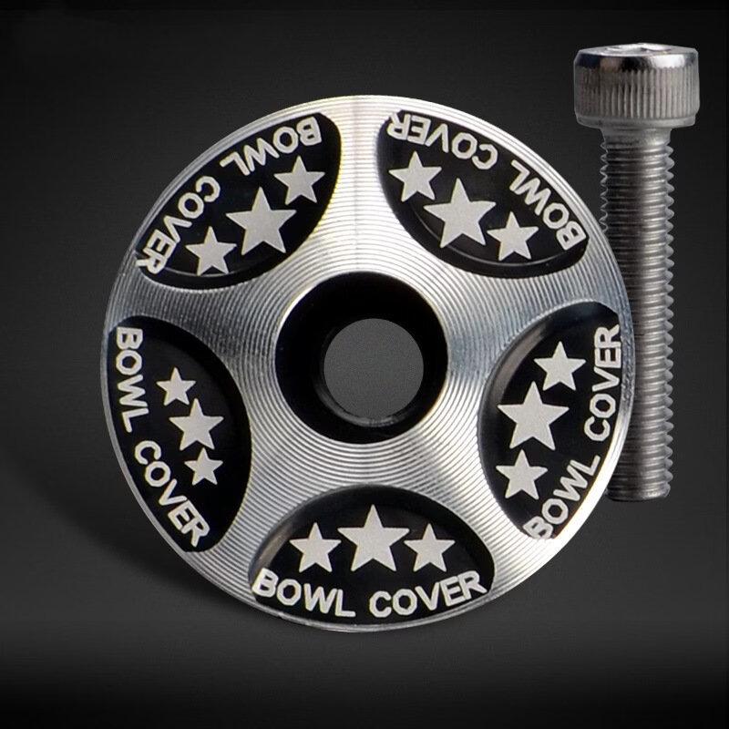 

Bicycle Headset Cover