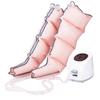 3 Modes Air Chambers Leg Compression Massager Vibration Infrared Therapy Arm Waist Pneumatic Air Wraps Relax Pain Relief Massage 18W