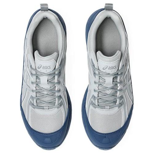 Asics Gel Venture 6 Shield Grand Shark Piedmont Grey - 1203A474-400