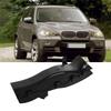 Powerful Car Front Right Brake Vent Duct Air Intake Hose 51747158380 For BMW X5 E70 2007-2013