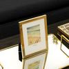 Small Photo Frame For Wall Hanging With Plexiglass  Metal Picture Frame For Pictures Photo Decor