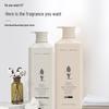 Adolph 800g Plant Extract Smooth & Silky Shampoo
